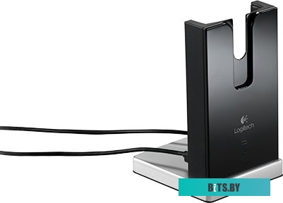 Наушники (Гарнитура) Logitech Wireless Headset Dual H820e