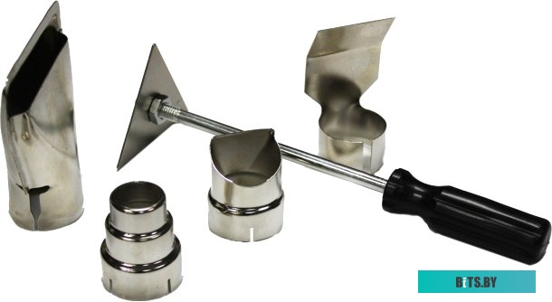 PHG2000-C Технический фен P.I.T. PHG2000-C