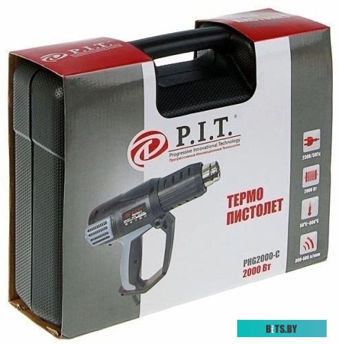 PHG2000-C Технический фен P.I.T. PHG2000-C