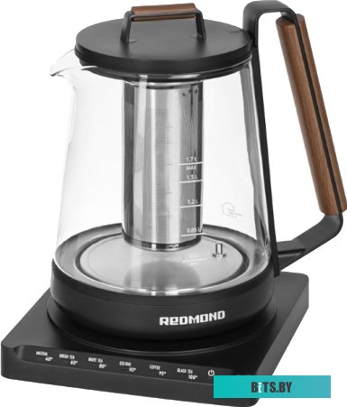 Электрочайник Redmond RK-G1308D