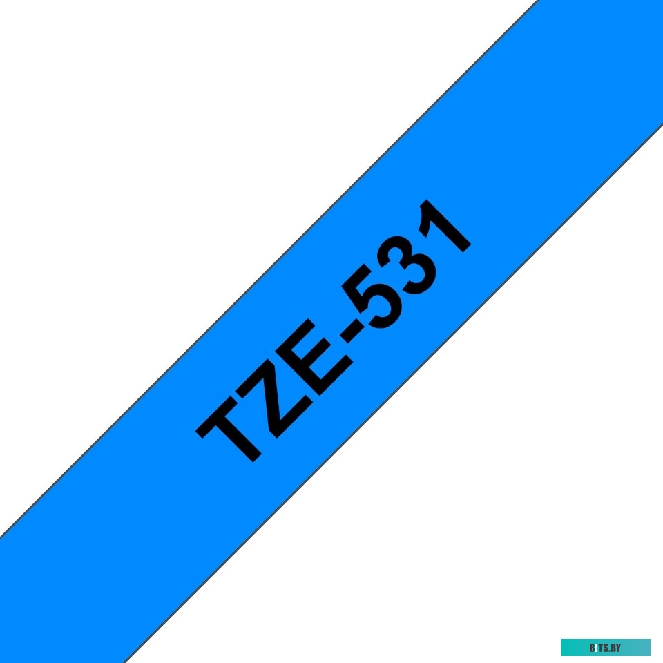 Картридж Brother TZE-531 TZE531