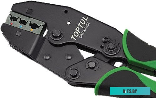 Специнструмент Toptul GAAI0605 6 предметов