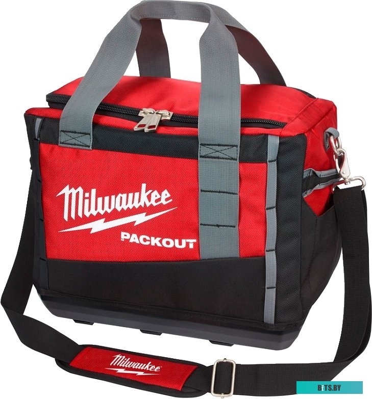 Сумка для инструментов Milwaukee Packout 4932471066