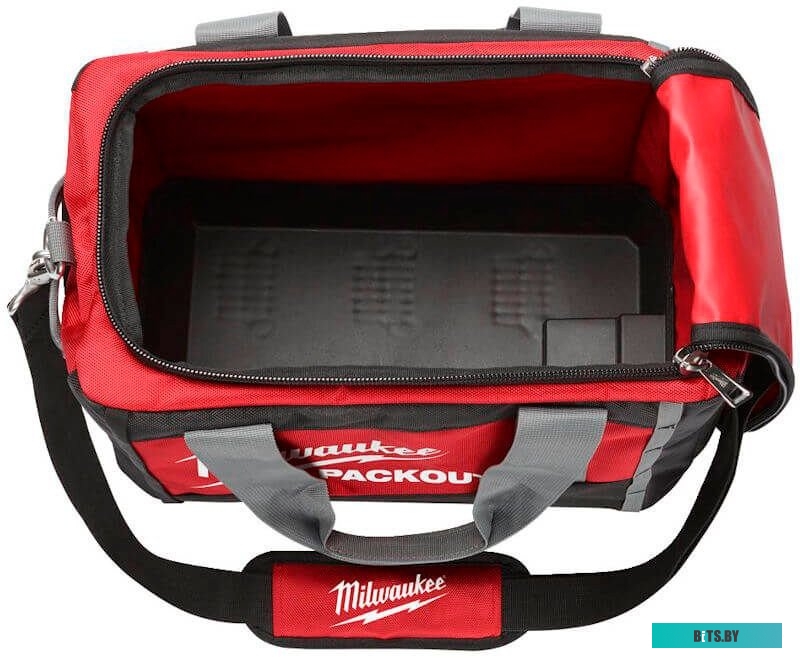 Сумка для инструментов Milwaukee Packout 4932471066