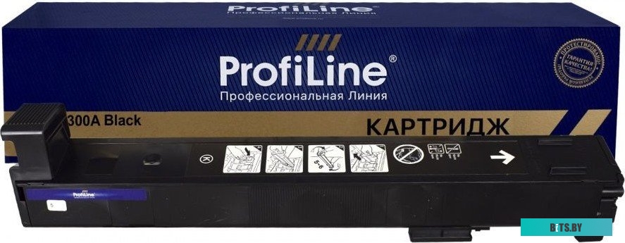 Картридж HP CF300A (№827A) PL-CF300A