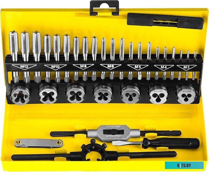 Stayer 28014-H32 (32 предмета)