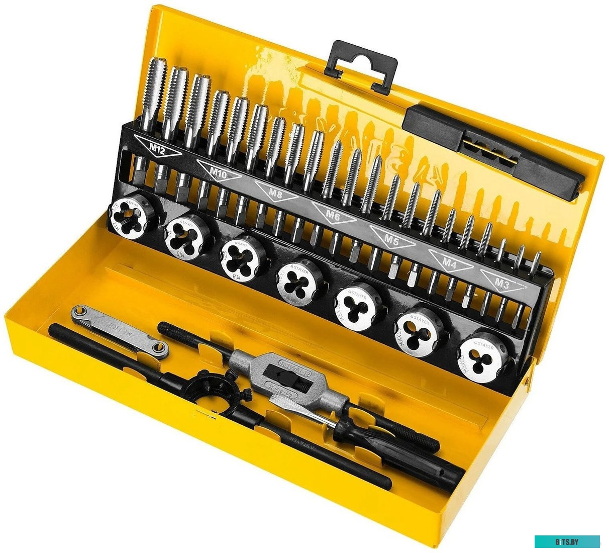 Stayer 28014-H32 (32 предмета)