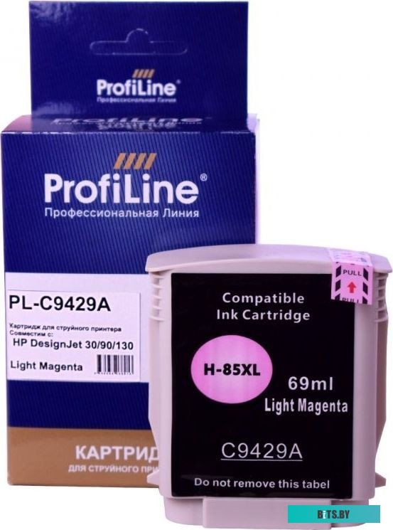 Струйный картридж ProfiLine PL-C9449A C9449A.