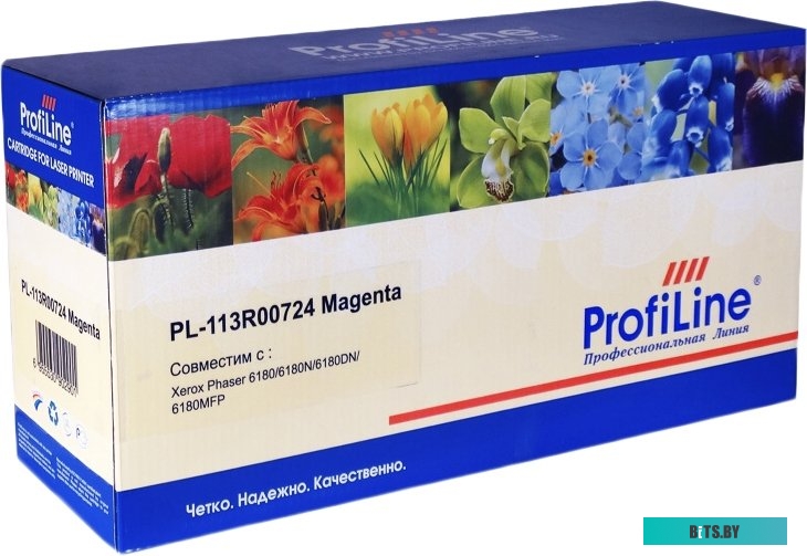 Картридж Xerox Phaser 6180 113R00724