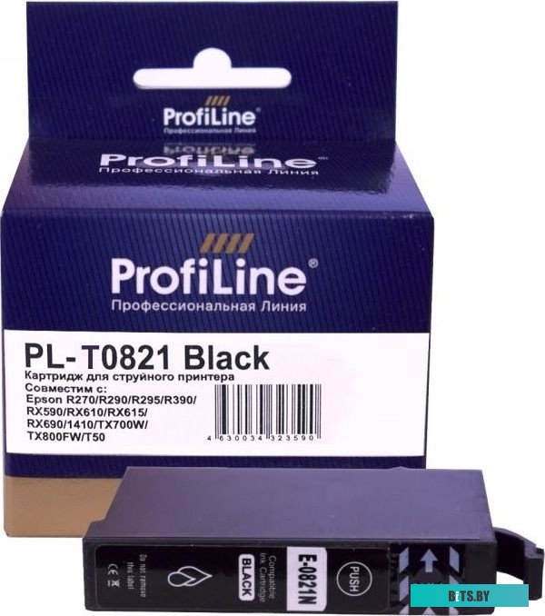 Картридж ProfiLine PL-0821 PL-TO821