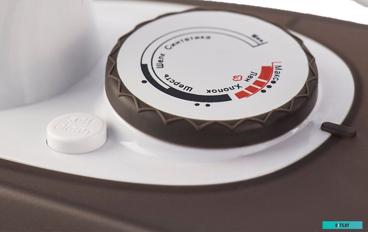 GL6117 Утюг GL6117 BROWN GALAXY