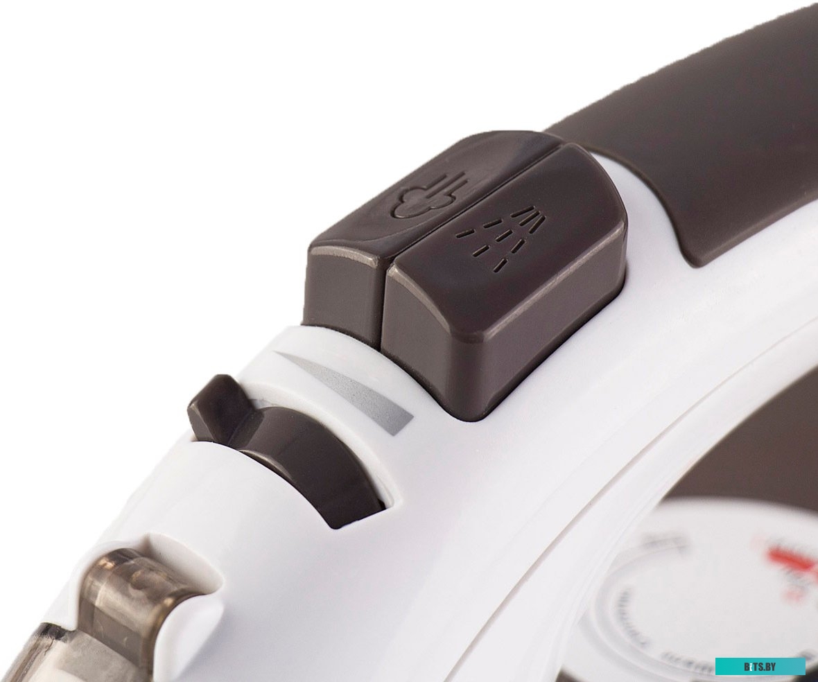 GL6117 Утюг GL6117 BROWN GALAXY