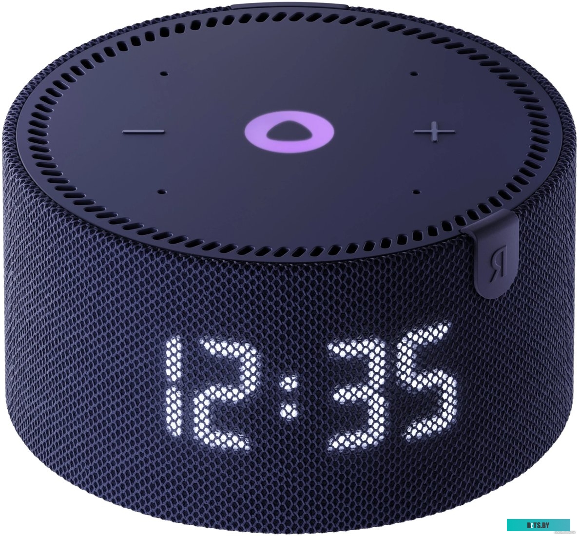 YNDX-00020B_MM Устройство Умного Дома SPEAKER MINI 2.1 BLUE YNDX-00020B YANDEX