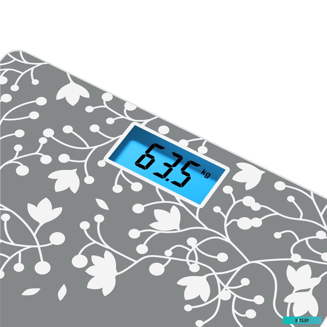 PP1537V0 BLOSSOM Напольные весы BLOSSOM Tefal PP1537V0