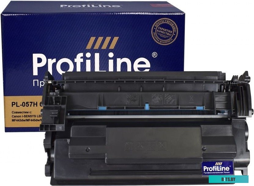 Картридж Canon PL-057 PL-057