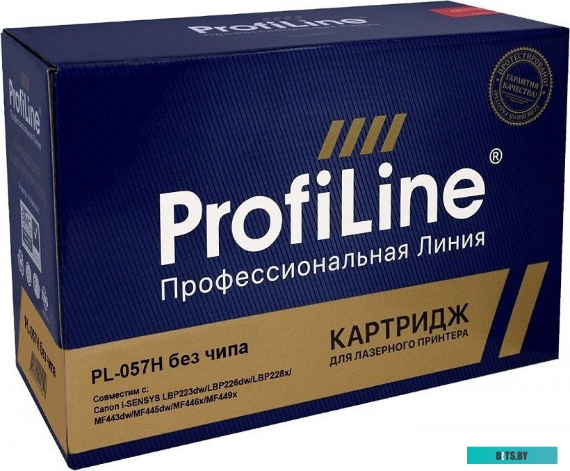 Картридж Canon PL-057 PL-057