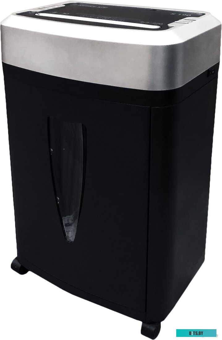 Шредер Office-Kit S190 (1x2) <OK0102S190>