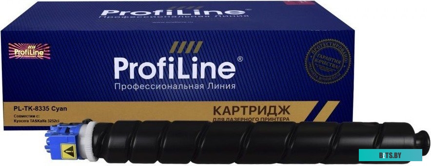 Тонер-туба ProfiLine PL-TK-8335C PL-TK-8335C.