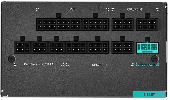 Блок питания Deepcool PX1000G