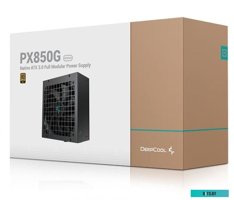 Блок питания Deepcool PX1000G