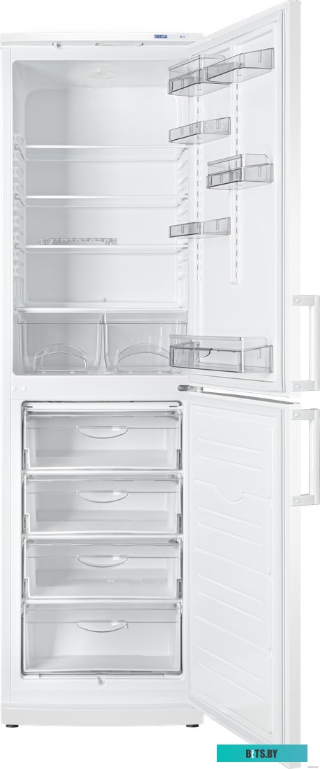 ХМ-4025-000 Холодильник-морозильник АТЛАНТ ХМ-4025-000