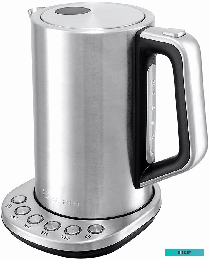 Электрочайник Kitfort KT-621