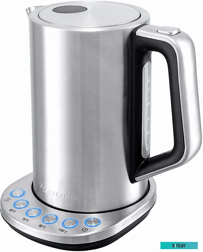 Электрочайник Kitfort KT-621