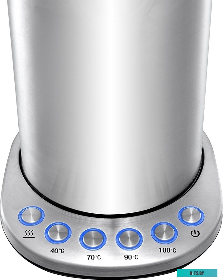 Электрочайник Kitfort KT-621