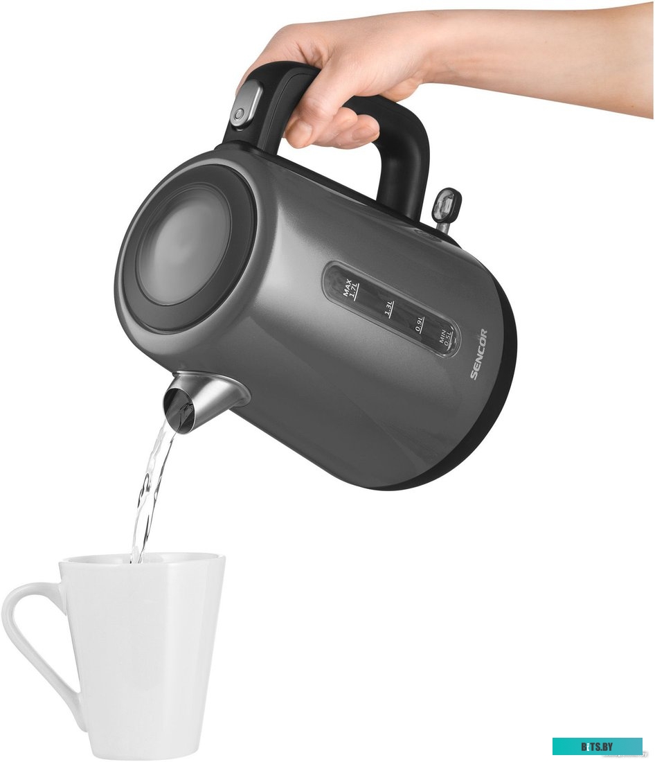 SWK 1753BK Sencor SWK 1753BK