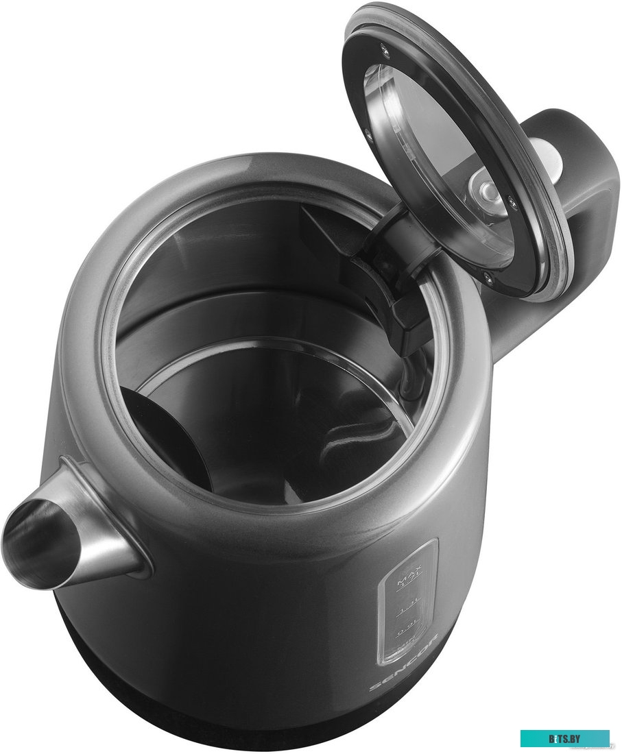 SWK 1753BK Sencor SWK 1753BK