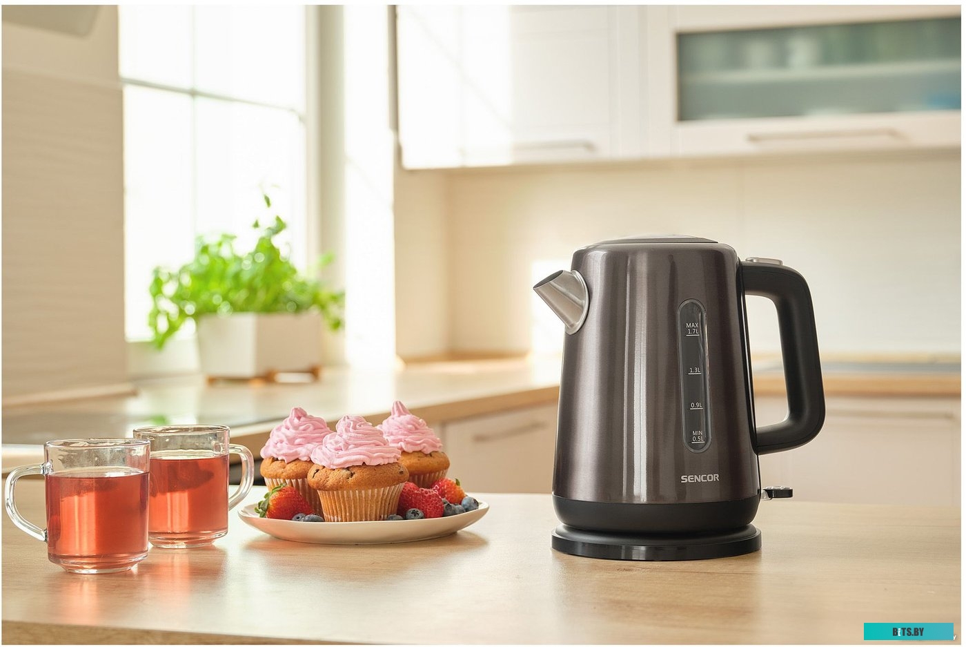 SWK 1753BK Sencor SWK 1753BK