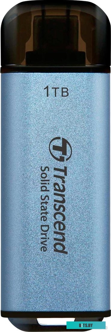Внешний накопитель Transcend ESD300 1TB TS1TESD300C