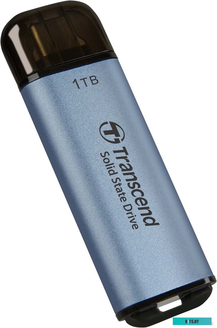 Внешний накопитель Transcend ESD300 1TB TS1TESD300C