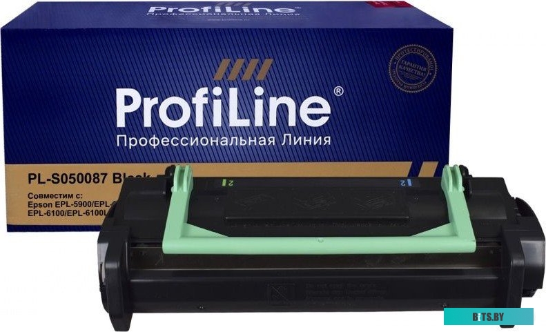 Тонер-картридж ProfiLine PL-S050097 PL-S050097.