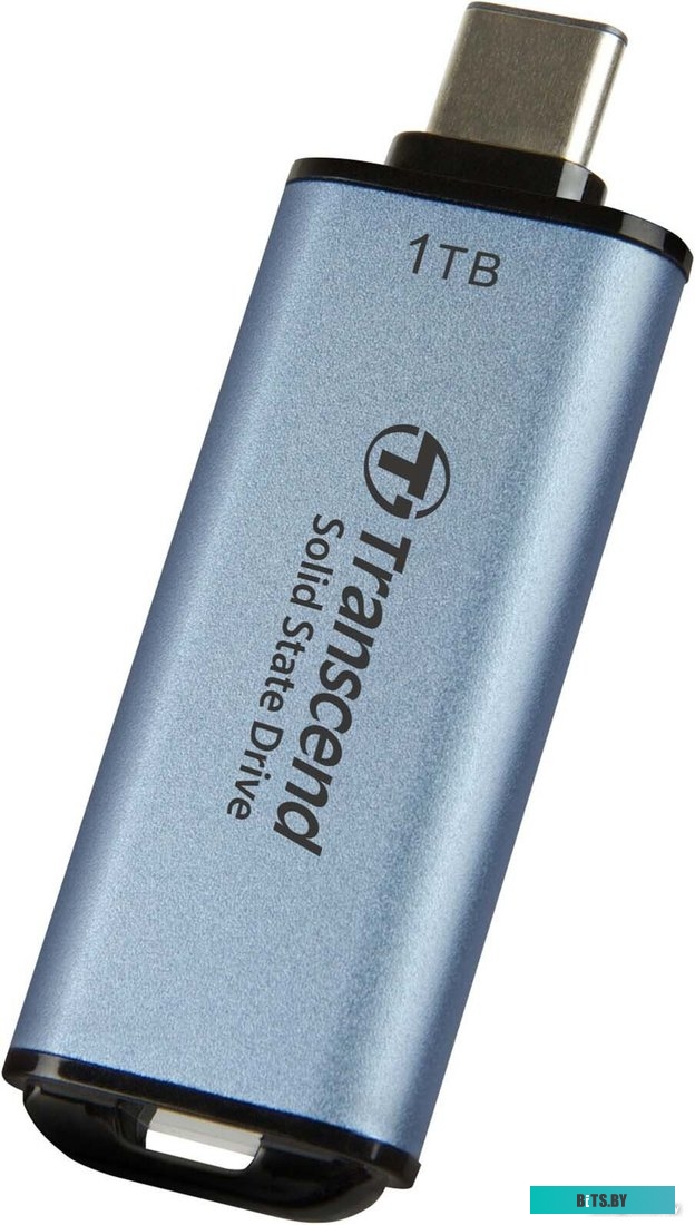 Внешний накопитель Transcend ESD300 1TB TS1TESD300C