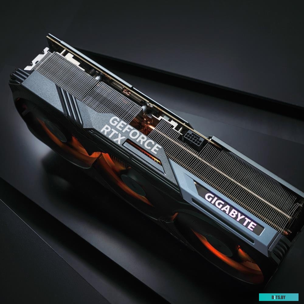 Видеокарта Gigabyte NVIDIA GeForce RTX 4080 16384Mb 256 GDDR6X GV-N4080GAMING-16GD