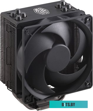 Кулер Cooler Master Hyper 212 Black Edition RR-212S-20PK-R1