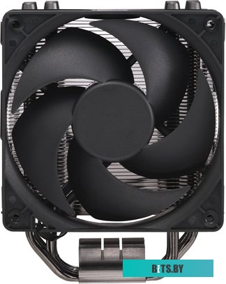 Кулер Cooler Master Hyper 212 Black Edition RR-212S-20PK-R1