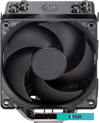 Кулер Cooler Master Hyper 212 Black Edition RR-212S-20PK-R1