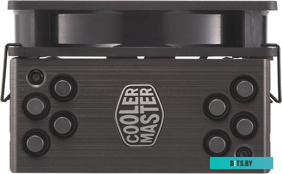 Кулер Cooler Master Hyper 212 Black Edition RR-212S-20PK-R1