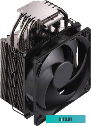Кулер Cooler Master Hyper 212 Black Edition RR-212S-20PK-R1