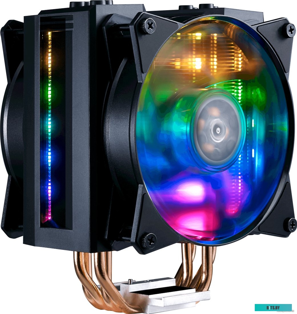 Кулер Cooler Master MasterAir MA410M MAM-T4PN-218PC-R1