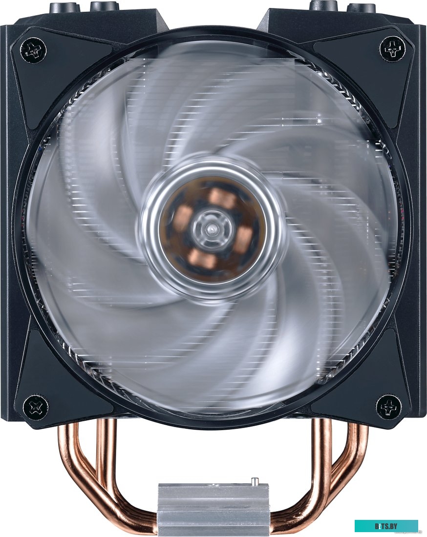 Кулер Cooler Master MasterAir MA410M MAM-T4PN-218PC-R1