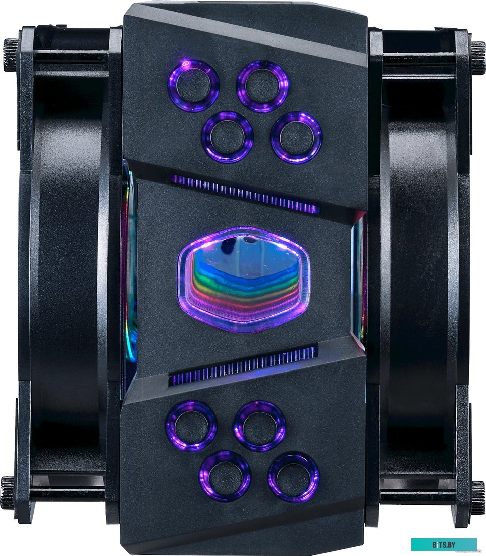 Кулер Cooler Master MasterAir MA410M MAM-T4PN-218PC-R1