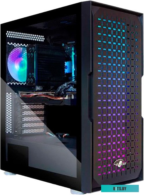Корпус Eurocase Surtur