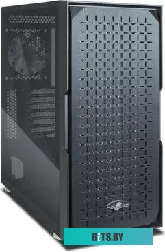 Корпус Eurocase Surtur