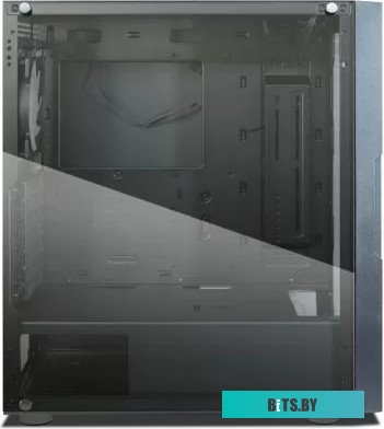 Корпус Eurocase Surtur