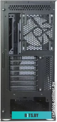 Корпус Eurocase Surtur