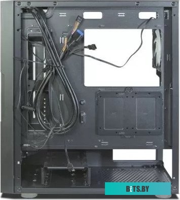 Корпус Eurocase Surtur