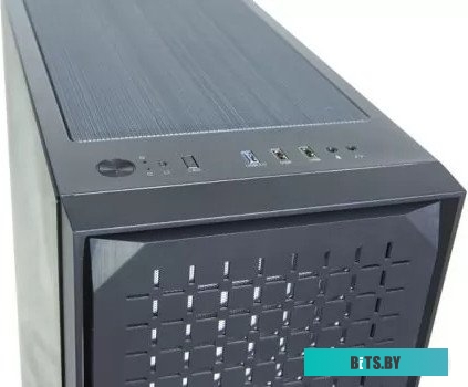 Корпус Eurocase Surtur
